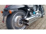 Harley-Davidson V-ROD bei Reisemobile.expert - Abbildung (7 / 15)