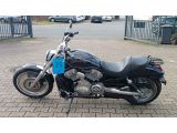 Harley-Davidson V-ROD bei Reisemobile.expert - Abbildung (3 / 15)