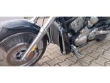 Harley-Davidson V-ROD bei Reisemobile.expert - Abbildung (2 / 15)