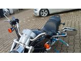 Harley-Davidson V-ROD bei Reisemobile.expert - Abbildung (15 / 15)