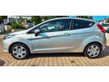 Ford Fiesta bei Reisemobile.expert - Abbildung (2 / 15)