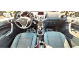 Ford Fiesta bei Reisemobile.expert - Abbildung (12 / 15)