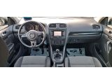 VW Golf VI bei Reisemobile.expert - Abbildung (11 / 15)