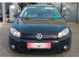 VW Golf VI bei Reisemobile.expert - Abbildung (9 / 15)