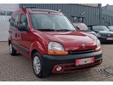 Renault Kangoo bei Reisemobile.expert - Abbildung (8 / 15)
