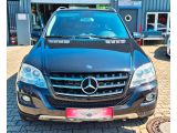Mercedes-Benz M-Klasse bei Reisemobile.expert - Abbildung (8 / 15) Mercedes-Benz M-Klasse bei Reisemobile.expert - Abbildung (8 / 15)