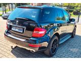 Mercedes-Benz M-Klasse bei Reisemobile.expert - Abbildung (5 / 15) Mercedes-Benz M-Klasse bei Reisemobile.expert - Abbildung (5 / 15)