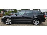 Skoda Octavia bei Reisemobile.expert - Abbildung (2 / 15)