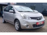 Nissan Note bei Reisemobile.expert - Abbildung (8 / 15)