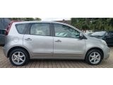 Nissan Note bei Reisemobile.expert - Abbildung (7 / 15)