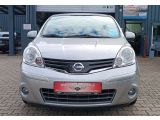 Nissan Note bei Reisemobile.expert - Abbildung (9 / 15)