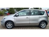 Nissan Note bei Reisemobile.expert - Abbildung (2 / 15)