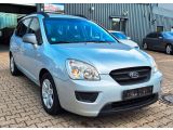 Kia Carens bei Reisemobile.expert - Abbildung (7 / 15)
