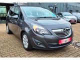 Opel Meriva bei Reisemobile.expert - Abbildung (7 / 15)