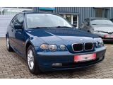 BMW 3er bei Reisemobile.expert - Abbildung (8 / 15)