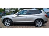 BMW X3 bei Reisemobile.expert - Abbildung (2 / 15)