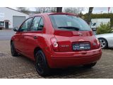 Nissan Micra bei Reisemobile.expert - Abbildung (3 / 15)