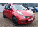 Nissan Micra bei Reisemobile.expert - Abbildung (9 / 15)