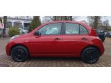 Nissan Micra bei Reisemobile.expert - Abbildung (2 / 15)