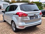 Ford B-MAX bei Reisemobile.expert - Abbildung (4 / 15) Ford B-MAX bei Reisemobile.expert - Abbildung (4 / 15)