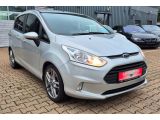 Ford B-MAX bei Reisemobile.expert - Abbildung (8 / 15) Ford B-MAX bei Reisemobile.expert - Abbildung (8 / 15)