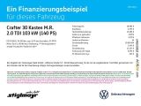 VW Crafter bei Reisemobile.expert - Abbildung (2 / 4)