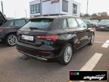 Audi A3 Sportback bei Reisemobile.expert - Abbildung (2 / 4)