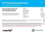 Audi A3 bei Reisemobile.expert - Abbildung (2 / 4)