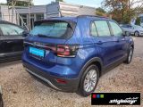 VW T-Cross bei Reisemobile.expert - Abbildung (3 / 4)