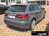 Audi A3 Sportback bei Reisemobile.expert - Abbildung (3 / 4)