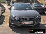 Audi A3 Sportback bei Reisemobile.expert - Abbildung (2 / 4)