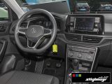 VW T-Roc bei Reisemobile.expert - Abbildung (3 / 4)