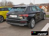Audi A3 Sportback bei Reisemobile.expert - Abbildung (2 / 4)