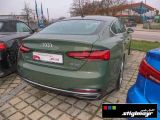 Audi A5 Sportback bei Reisemobile.expert - Abbildung (3 / 4) Audi A5 Sportback bei Reisemobile.expert - Abbildung (3 / 4)