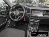 Audi A1 Sportback bei Reisemobile.expert - Abbildung (3 / 4)