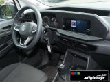VW Caddy bei Reisemobile.expert - Abbildung (4 / 4)