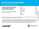 VW Crafter bei Reisemobile.expert - Abbildung (2 / 4)