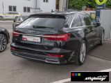 Audi A6 bei Reisemobile.expert - Abbildung (2 / 4)
