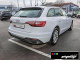 Audi A4 bei Reisemobile.expert - Abbildung (2 / 4)