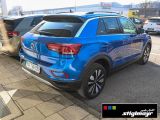 VW T-Roc bei Reisemobile.expert - Abbildung (3 / 4)