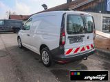 VW Caddy bei Reisemobile.expert - Abbildung (3 / 4) VW Caddy bei Reisemobile.expert - Abbildung (3 / 4)
