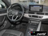 Audi A4 bei Reisemobile.expert - Abbildung (3 / 4)