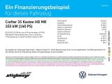 VW Crafter bei Reisemobile.expert - Abbildung (2 / 4)