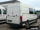 VW Crafter bei Reisemobile.expert - Abbildung (3 / 4)