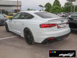 Audi RS 5 bei Reisemobile.expert - Abbildung (3 / 4)