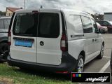 VW Caddy bei Reisemobile.expert - Abbildung (2 / 4)