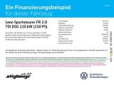 Seat Leon bei Reisemobile.expert - Abbildung (2 / 4)
