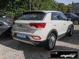 VW T-Roc bei Reisemobile.expert - Abbildung (3 / 4)