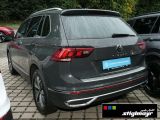 VW Tiguan bei Reisemobile.expert - Abbildung (3 / 4)