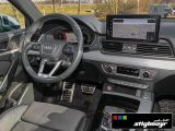 Audi SQ5 bei Reisemobile.expert - Abbildung (4 / 4) Audi SQ5 bei Reisemobile.expert - Abbildung (4 / 4)